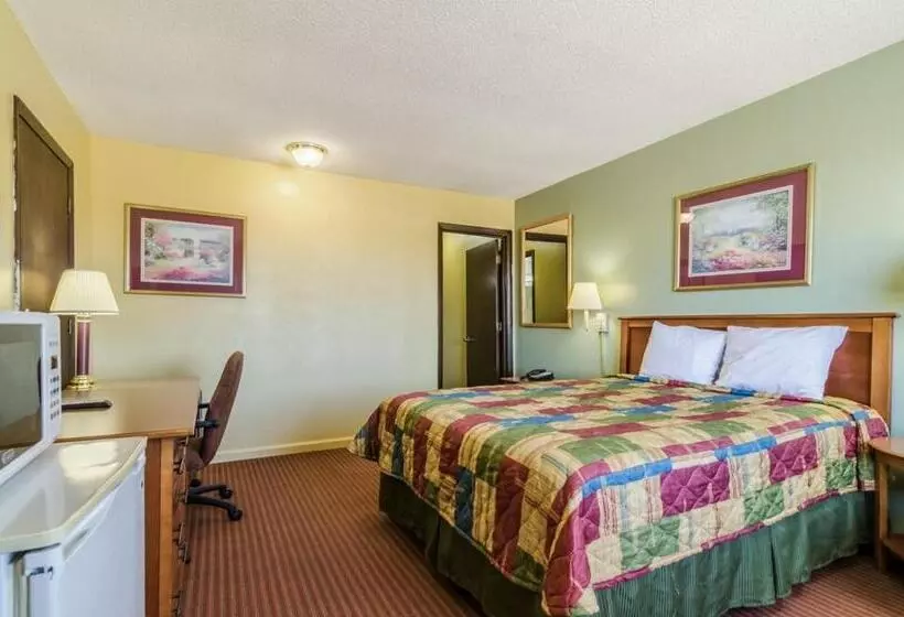 モーテル Regency Inn