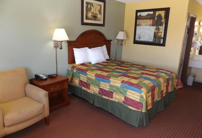 Мотель Regency Inn