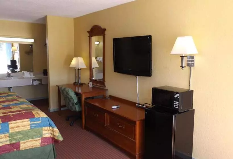 モーテル Regency Inn