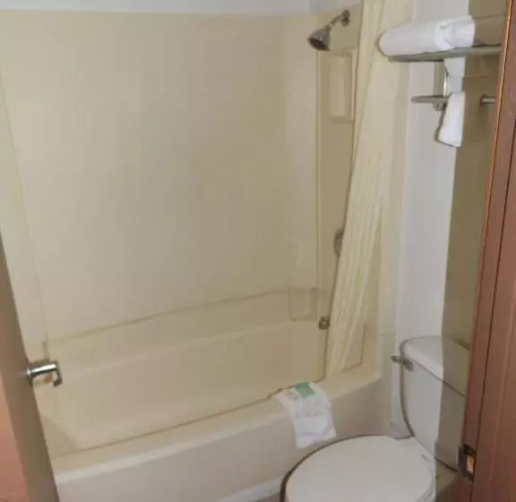 モーテル Regency Inn