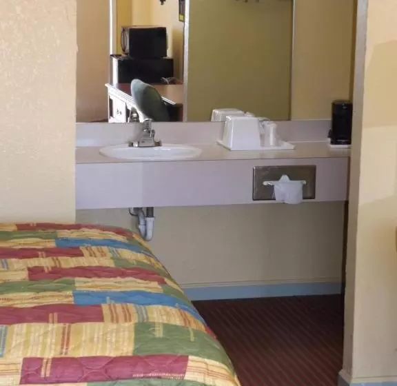 モーテル Regency Inn