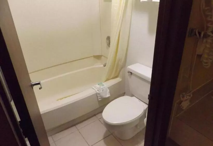 モーテル Regency Inn