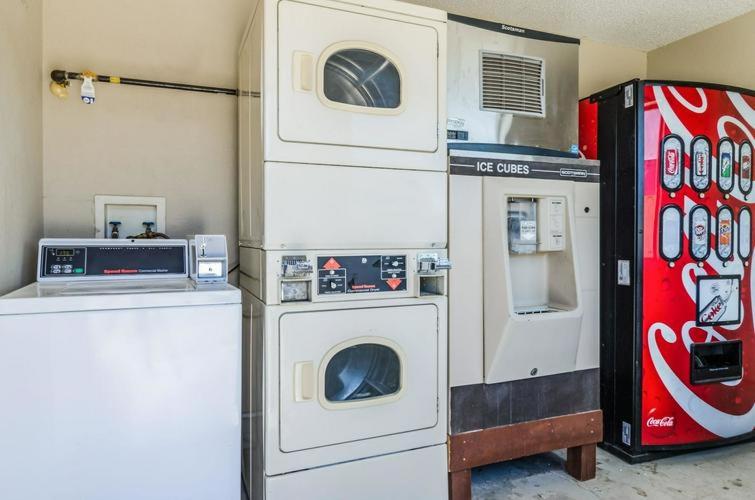 Мотель Regency Inn