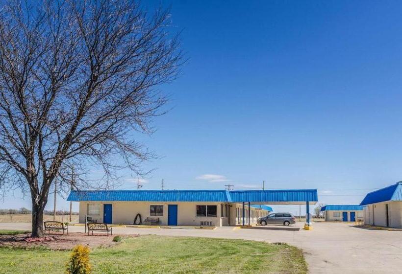 Мотель Regency Inn