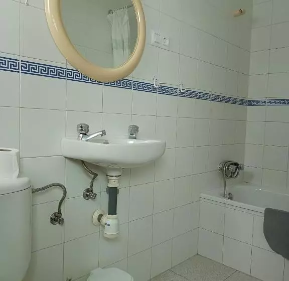 Pensión Larra