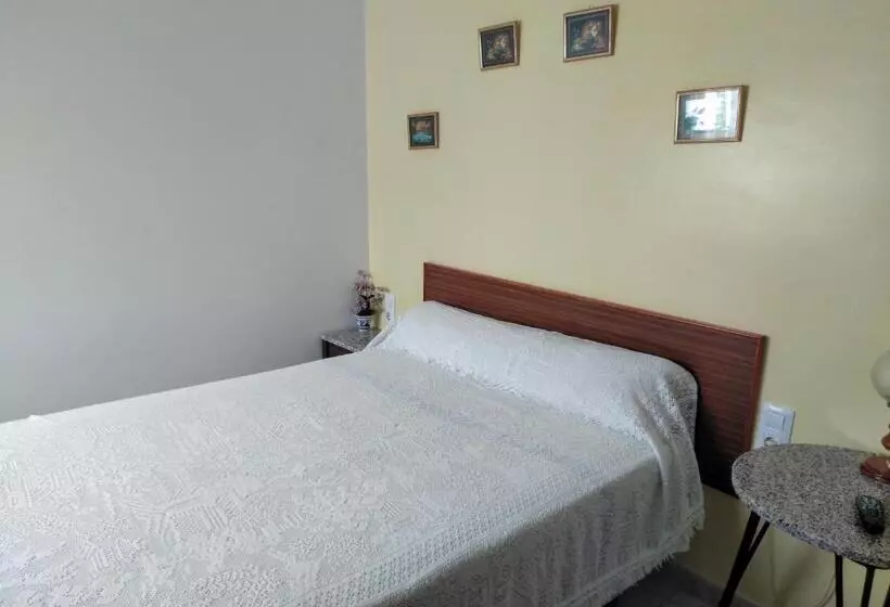 Pensión Larra