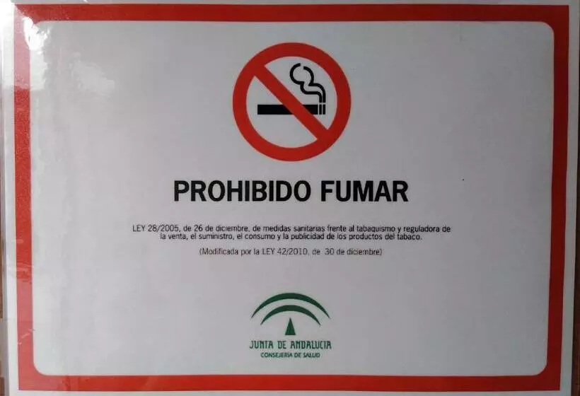 Pensión Larra