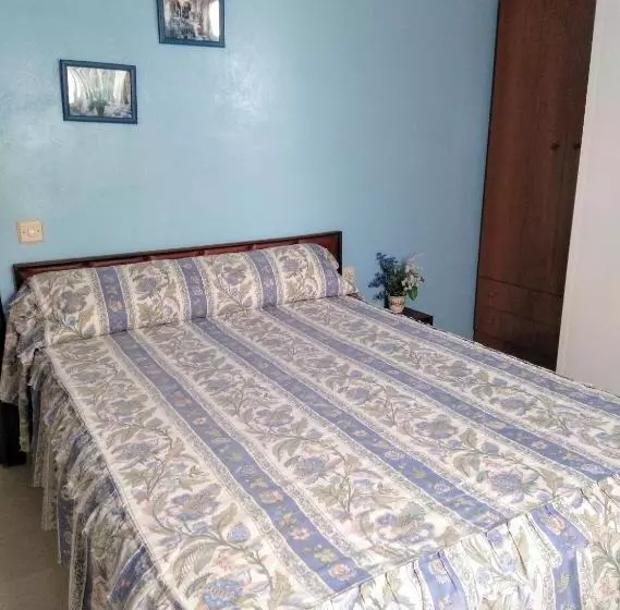 Pensión Larra