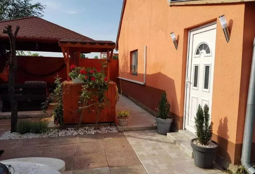 Airport16 Bed And Breakfast