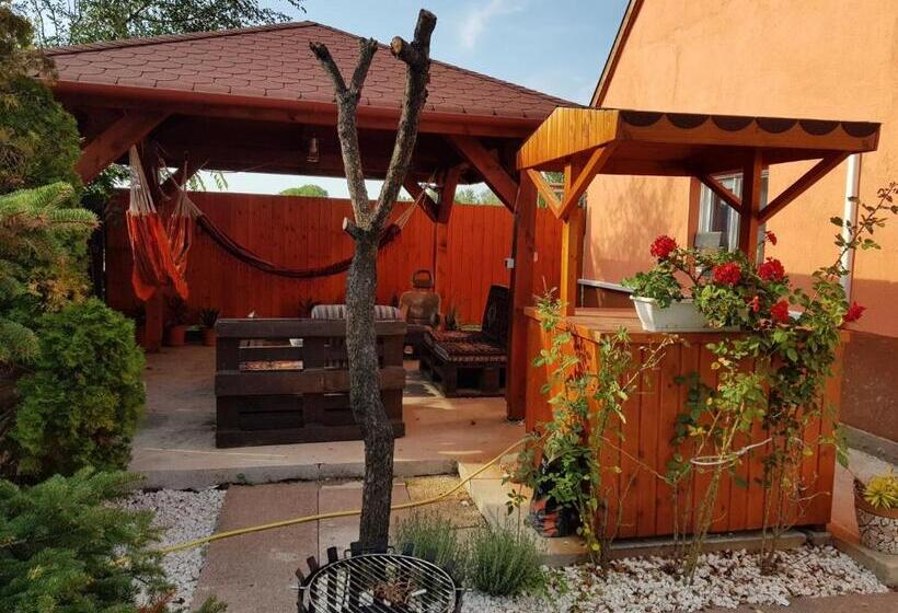 Airport16 Bed And Breakfast