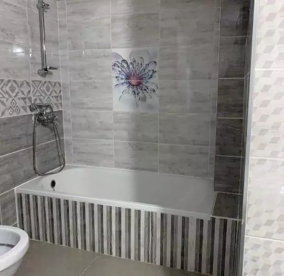 Airport16 Bed And Breakfast