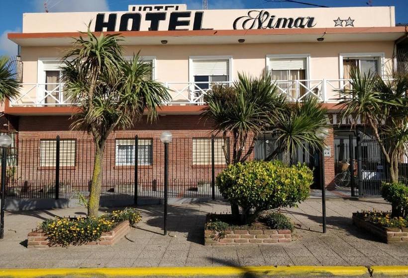 Otel Alimar