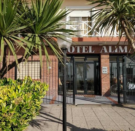 Otel Alimar