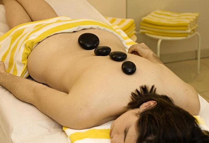 Отель Alpen Residence