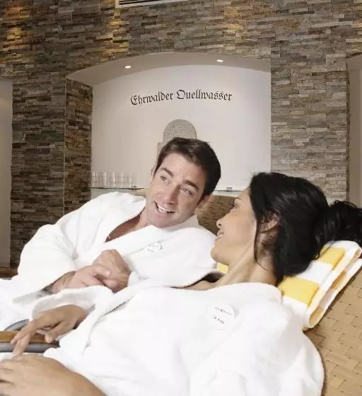 Hotelli Alpen Residence