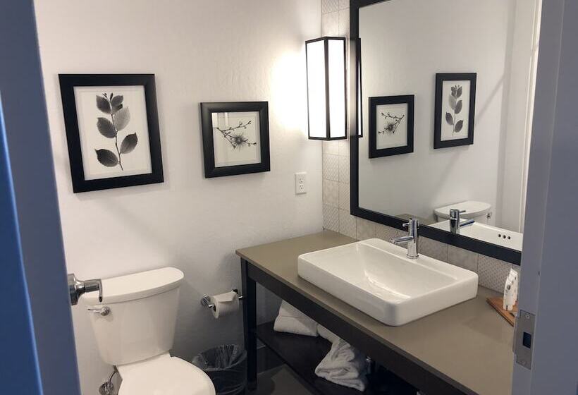 فندق Country Inn & Suites By Radisson, Flagstaff Downtown, Az