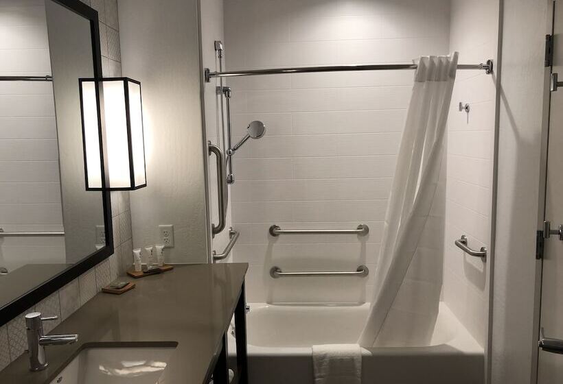 فندق Country Inn & Suites By Radisson, Flagstaff Downtown, Az