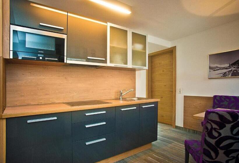 בית מלון כפרי Garni Fimba