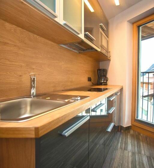 בית מלון כפרי Garni Fimba