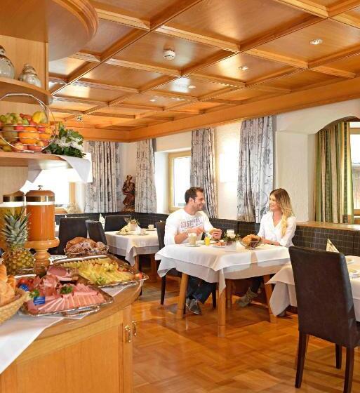 בית מלון כפרי Garni Fimba