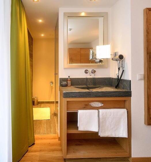 בית מלון כפרי Garni Fimba