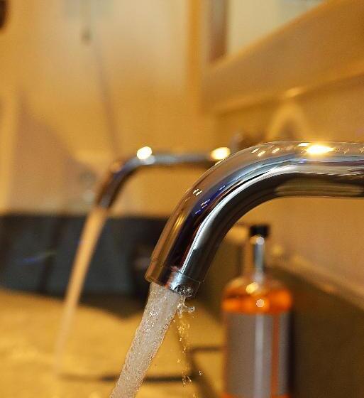 בית מלון כפרי Garni Fimba