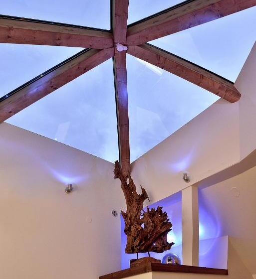 בית מלון כפרי Garni Fimba