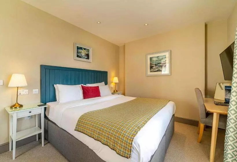 Hotelli Plas Weunydd