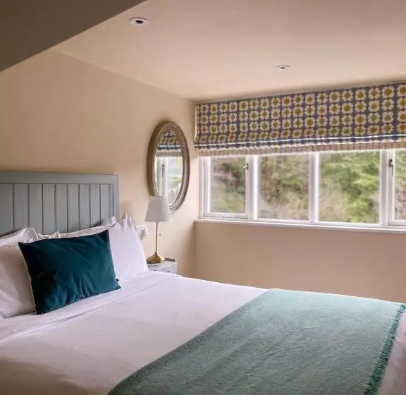 Hotelli Plas Weunydd