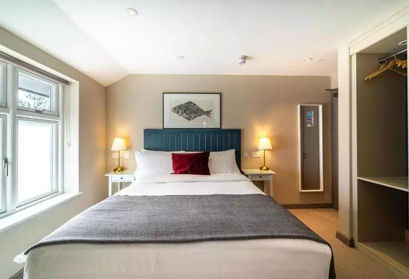 Hotelli Plas Weunydd