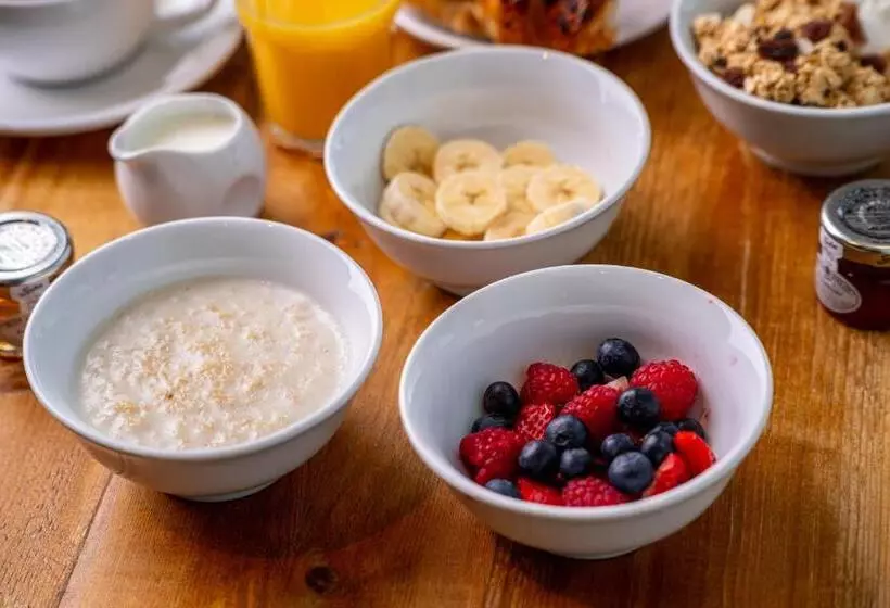 Hotelli Plas Weunydd