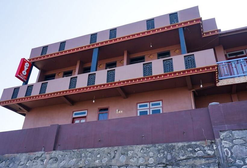 Hotel Tengger Indah Bromo Homestay At Desa Wisata Bromo Mitra Reddoorz