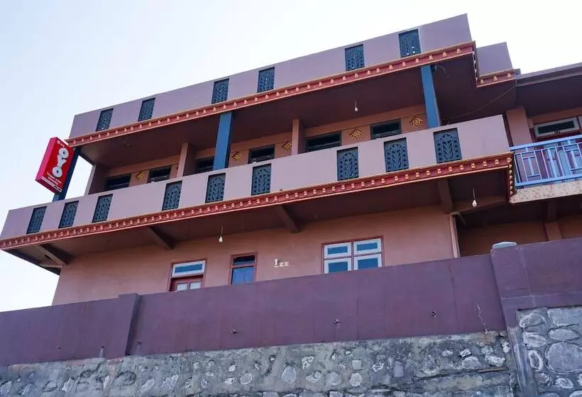 ホテル Tengger Indah Bromo Homestay At Desa Wisata Bromo Mitra Reddoorz