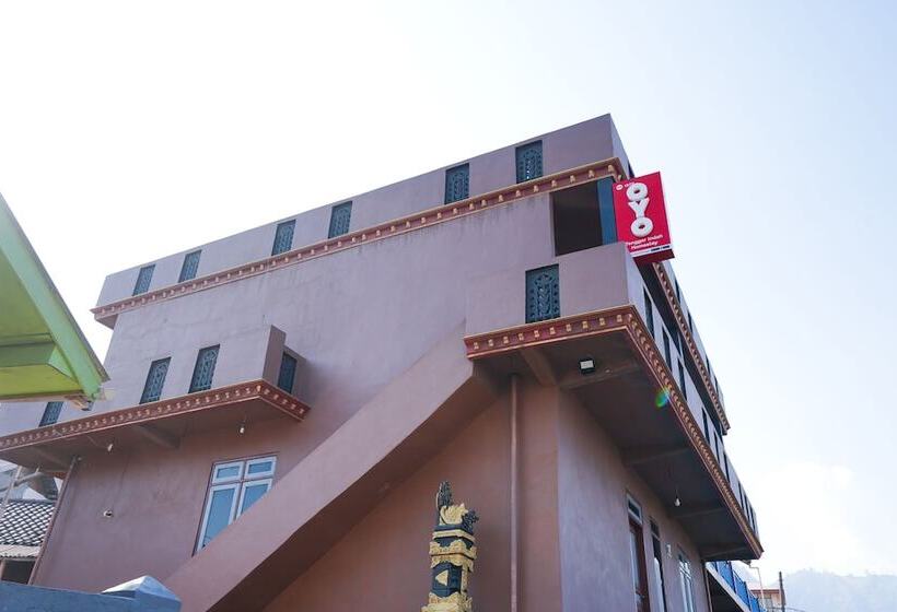 Hotel Tengger Indah Bromo Homestay At Desa Wisata Bromo Mitra Reddoorz