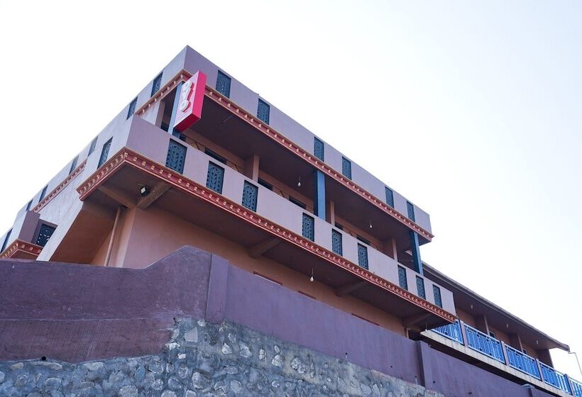 Hotel Tengger Indah Bromo Homestay At Desa Wisata Bromo Mitra Reddoorz