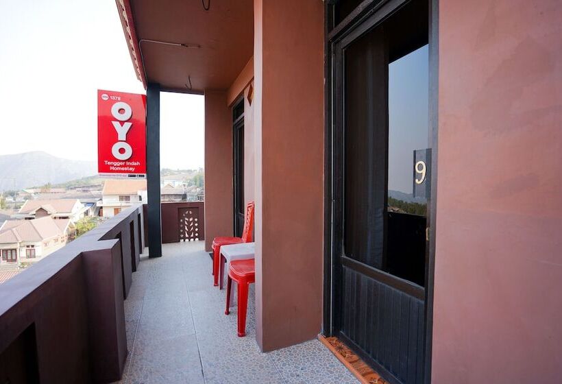 Hotel Tengger Indah Bromo Homestay At Desa Wisata Bromo Mitra Reddoorz