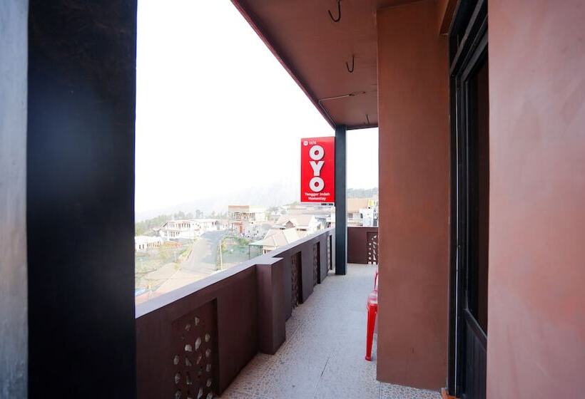 Hotel Tengger Indah Bromo Homestay At Desa Wisata Bromo Mitra Reddoorz