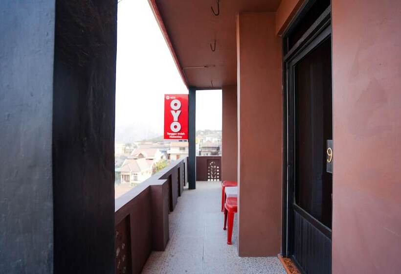 Hotel Tengger Indah Bromo Homestay At Desa Wisata Bromo Mitra Reddoorz