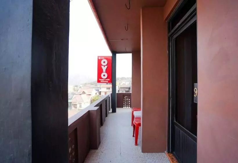 ホテル Tengger Indah Bromo Homestay At Desa Wisata Bromo Mitra Reddoorz