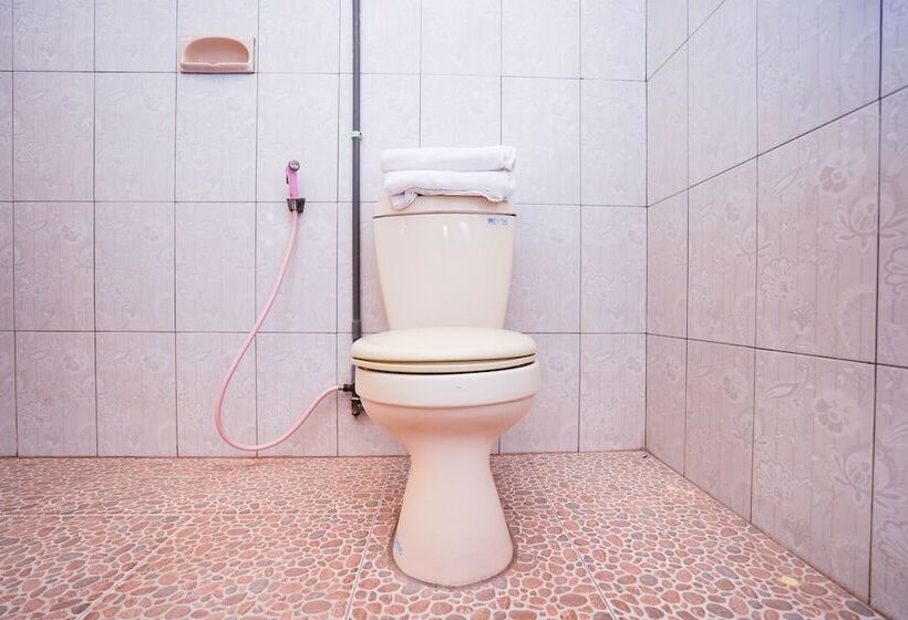 Hotel Tengger Indah Bromo Homestay At Desa Wisata Bromo Mitra Reddoorz