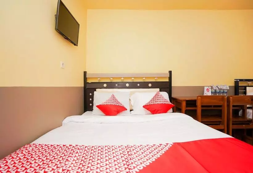 ホテル Tengger Indah Bromo Homestay At Desa Wisata Bromo Mitra Reddoorz