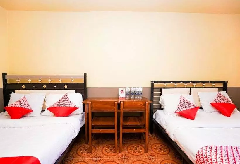 ホテル Tengger Indah Bromo Homestay At Desa Wisata Bromo Mitra Reddoorz