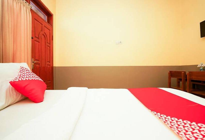 Hotel Tengger Indah Bromo Homestay At Desa Wisata Bromo Mitra Reddoorz