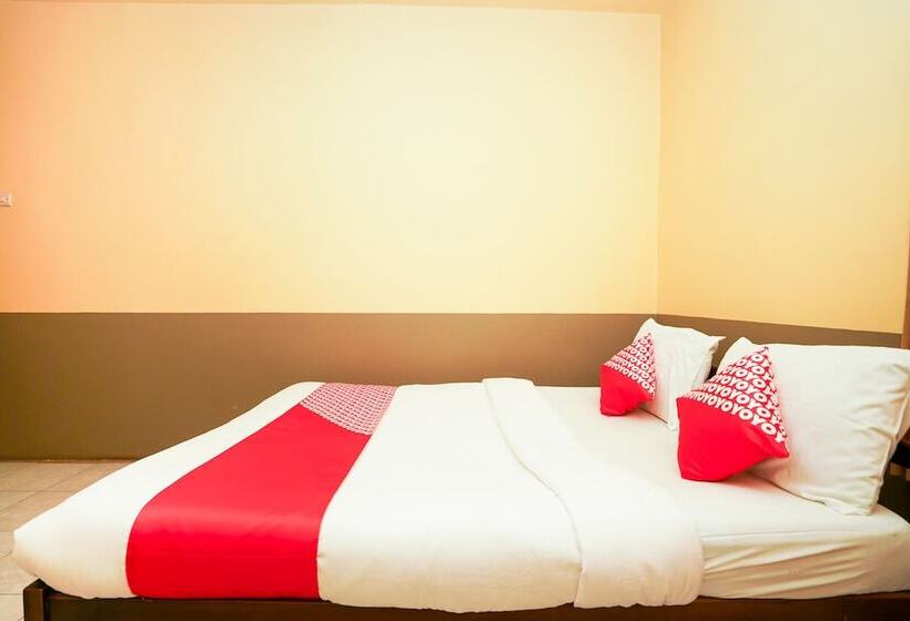 Hotel Tengger Indah Bromo Homestay At Desa Wisata Bromo Mitra Reddoorz