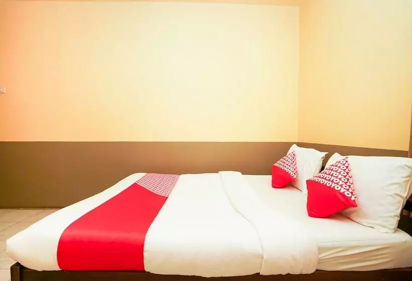 ホテル Tengger Indah Bromo Homestay At Desa Wisata Bromo Mitra Reddoorz