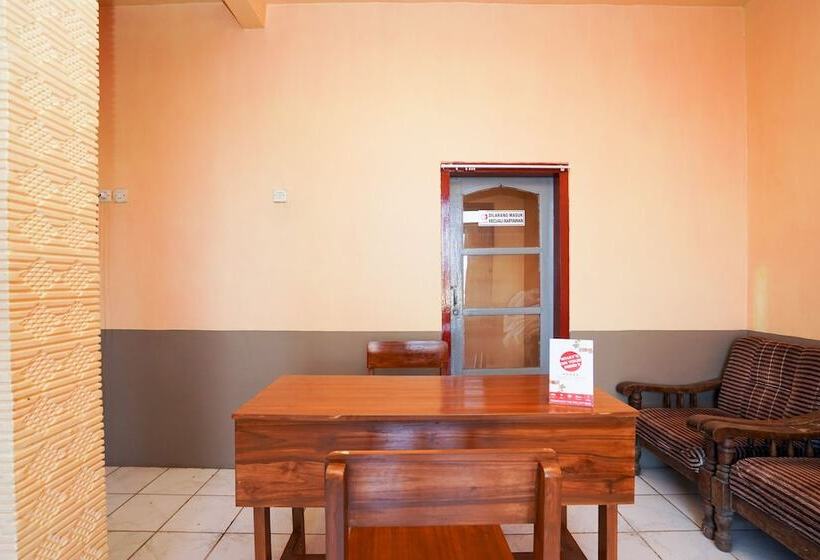 Hotel Tengger Indah Bromo Homestay At Desa Wisata Bromo Mitra Reddoorz