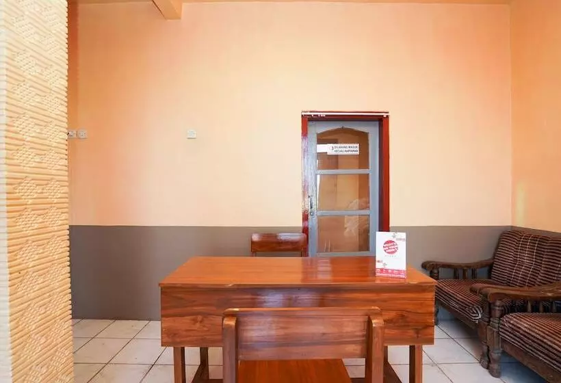 ホテル Tengger Indah Bromo Homestay At Desa Wisata Bromo Mitra Reddoorz