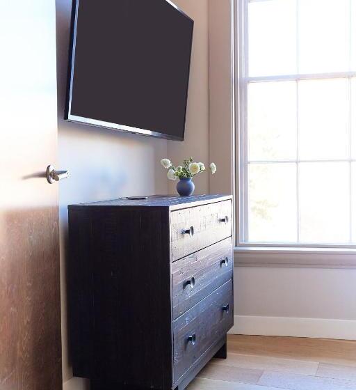 فندق The Docent S Collection