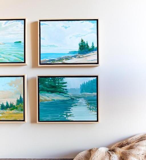 فندق The Docent S Collection