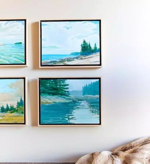 Hotelli The Docent S Collection